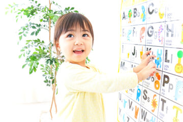 お子さまに配慮したゆとりある保育