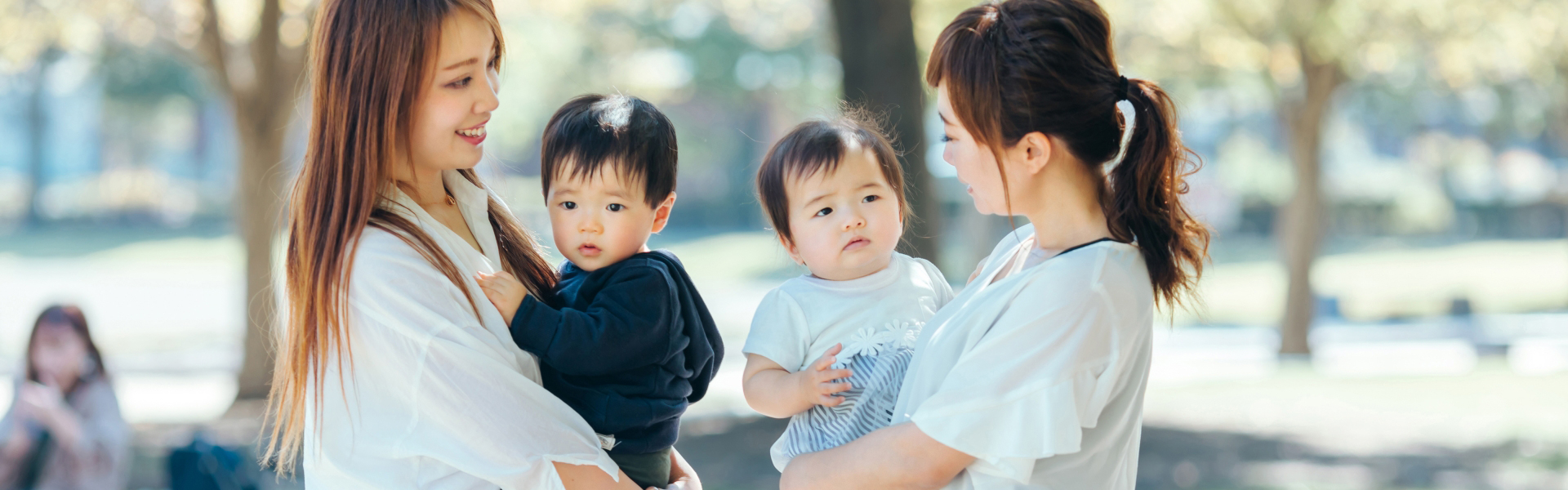 保護者の方との連携