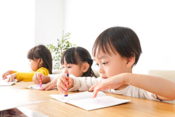 安心して預けられる環境づくり