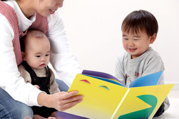 小規模ならではの見守り