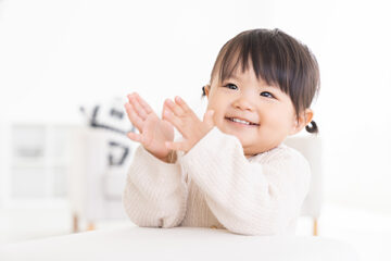 必要な時間だけ利用できる柔軟な保育