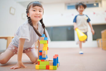 日々の生活を支える存在として