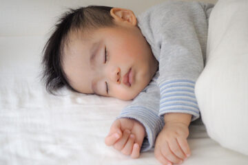 深夜帯まで対応した保育体制
