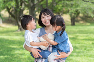 生活スタイルに合わせやすい